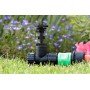 Дождеватель Presto-PS ороситель круговой Гвоздика на ножке (SP-3203)-SP-3203