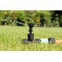 Дождеватель Presto-PS ороситель круговой Гвоздика на ножке (SP-3203)-SP-3203