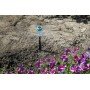 Дождеватель Presto-PS секторный с подсветкой проходной Фонарик (7734)-7734