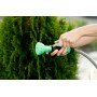 Пистолет для полива Presto-PS насадка на шланг пластик (2361)-2361