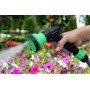 Пистолет для полива Presto-PS насадка на шланг пластик (2048N)-2048N