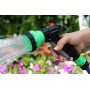 Пистолет для полива Presto-PS насадка на шланг пластик (2048N)-2048N