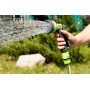 Пистолет для полива Presto-PS насадка на шланг пластик (7202G)-7202g