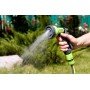 Пистолет для полива Presto-PS насадка на шланг пластик (7202G)-7202g