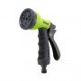 Пистолет для полива Presto-PS насадка на шланг пластик (7202G)-7202g