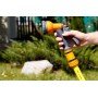 Пистолет для полива Presto-PS насадка на шланг металл (7204)-7204