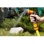 Пистолет для полива Presto-PS насадка на шланг металл (7204)-7204
