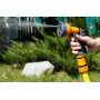 Пистолет для полива Presto-PS насадка на шланг металл (7204)-7204