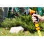 Пистолет для полива Presto-PS насадка на шланг металл (7204)-7204