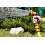 Пистолет для полива Presto-PS насадка на шланг металл (7204)-7204