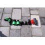 Коннектор Presto-PS с внутренней резьбой 3/4 дюйма 4017