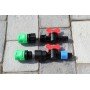 Коннектор Presto-PS с внутренней резьбой 3/4 дюйма 4017