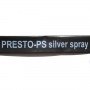 Шланг туман Presto-PS лента Silver Spray длина 100 м, ширина полива 8 м, диаметр 40 мм (401007-5)-601008-5