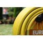 Шланг садовый Tecnotubi Euro Guip Yellow для полива диаметр 3/4 дюйма, длина 50 м (EGY 3/4 50)-EGY 3/4 50