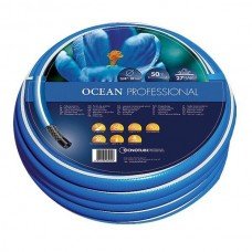 Шланг садовый Tecnotubi Ocean для полива диаметр 3/4 дюйма, длина 20 м OC 3/4 20