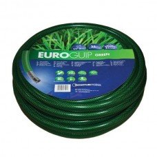 Шланг садовый Tecnotubi Euro Guip Green для полива диаметр 1/2 дюйма, длина 50 м EGG 1/2 50