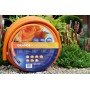 Шланг садовый Tecnotubi Orange Professional для полива диаметр 5/8 дюйма, длина 50 м (OR 5/8 50)-OR 5/8 50