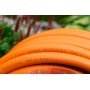 Шланг садовый Tecnotubi Orange Professional для полива диаметр 5/8 дюйма, длина 50 м (OR 5/8 50)-OR 5/8 50