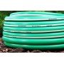 Шланг садовый Tecnotubi EcoTex для полива диаметр 3/4 дюйма, длина 50 м (ET 3/4 50)-ET 3/4 50