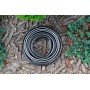 Шланг садовый Tecnotubi Euro Guip Black для полива диаметр 3/4 дюйма, длина 50 м (EGB 3/4 50)-EGB 3/4 50