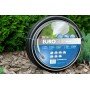Шланг садовый Tecnotubi Euro Guip Black для полива диаметр 1 дюйм, длина 25 м (EGB 1 25)-EGB 1 25