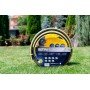 Шланг садовый Tecnotubi Retin Professional для полива диаметр 3/4 дюйма, длина 25 м (RT 3/4 25)-RT 3/4 25