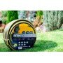 Шланг садовый Tecnotubi Retin Professional для полива диаметр 3/4 дюйма, длина 25 м (RT 3/4 25)-RT 3/4 25