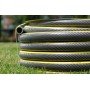 Шланг садовый Tecnotubi Retin Professional для полива диаметр 3/4 дюйма, длина 25 м (RT 3/4 25)-RT 3/4 25