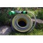 Шланг садовый Tecnotubi Retin Professional для полива диаметр 3/4 дюйма, длина 25 м (RT 3/4 25)-RT 3/4 25