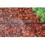 Микроджет Presto-PS капельница для полива Шуруп 90 л/ч 180° MJS-018