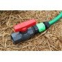 Кран шаровый Presto-PS с наружной и внутренней резьбой 1/2 дюйма PFV-0120