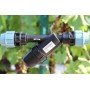 Фильтр Presto-PS  сетчатый 1 дюйм для капельного полива (1732-S-120)-1732-S-120