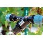 Фильтр Presto-PS  сетчатый 1 дюйм для капельного полива (1732-S-120)-1732-S-120