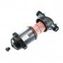 Фильтр Presto-PS сетчатый 1,1/4 дюйма для капельного полива (1740-ST-120)-1740-ST-120
