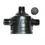 Фильтр Presto-PS дисковый 2,5 дюйма для капельного полива (FD-25120)-FD-025120
