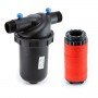 Фильтр Presto-PS дисковый 1,1/2 дюйма для капельного полива (1750-DT-120)-1750-DT-120