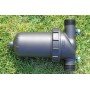 Фильтр Presto-PS дисковый 1,1/2 дюйма для капельного полива (1750-DT-120)-1750-DT-120