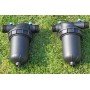 Фильтр Presto-PS дисковый 1,1/2 дюйма для капельного полива (1750-DT-120)-1750-DT-120