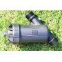 Фильтр Presto-PS дисковый, 1,1/4 дюйма для капельного полива (1740-D-120)-1740-D-120