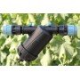 Фильтр Presto-PS дисковый 1,1/2 дюйма для капельного полива (1750-D-120)-1750-D-120