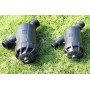 Фильтр Presto-PS дисковый 1,1/2 дюйма для капельного полива (1750-D-120)-1750-D-120