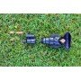 Дождеватель секторный Presto-PS Кобра на ножке (SP-3302R)-SP-3302R