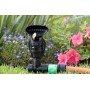 Дождеватель секторный Presto-PS Кобра на ножке (SP-3302R)-SP-3302R