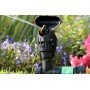 Дождеватель секторный Presto-PS Кобра на ножке (SP-3302R)-SP-3302R