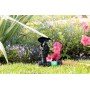 Дождеватель секторный Presto-PS Кобра на ножке (SP-3302R)-SP-3302R