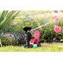 Дождеватель секторный Presto-PS Кобра на ножке (SP-3302R)-SP-3302R