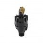 Дождеватель секторный Presto-PS Кобра на ножке (SP-3302R)-SP-3302R