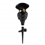 Дождеватель секторный Presto-PS Кобра на ножке (SP-3302R)-SP-3302R