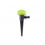 Дождеватель Presto-PS ороситель многофункциональный Гриб (8108G)-8108g