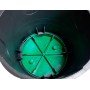 Клапанный бокс Presto-PS «Колодец» VB 0110